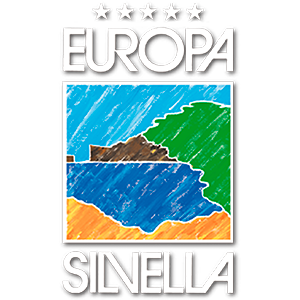 Logo Europa Silvella