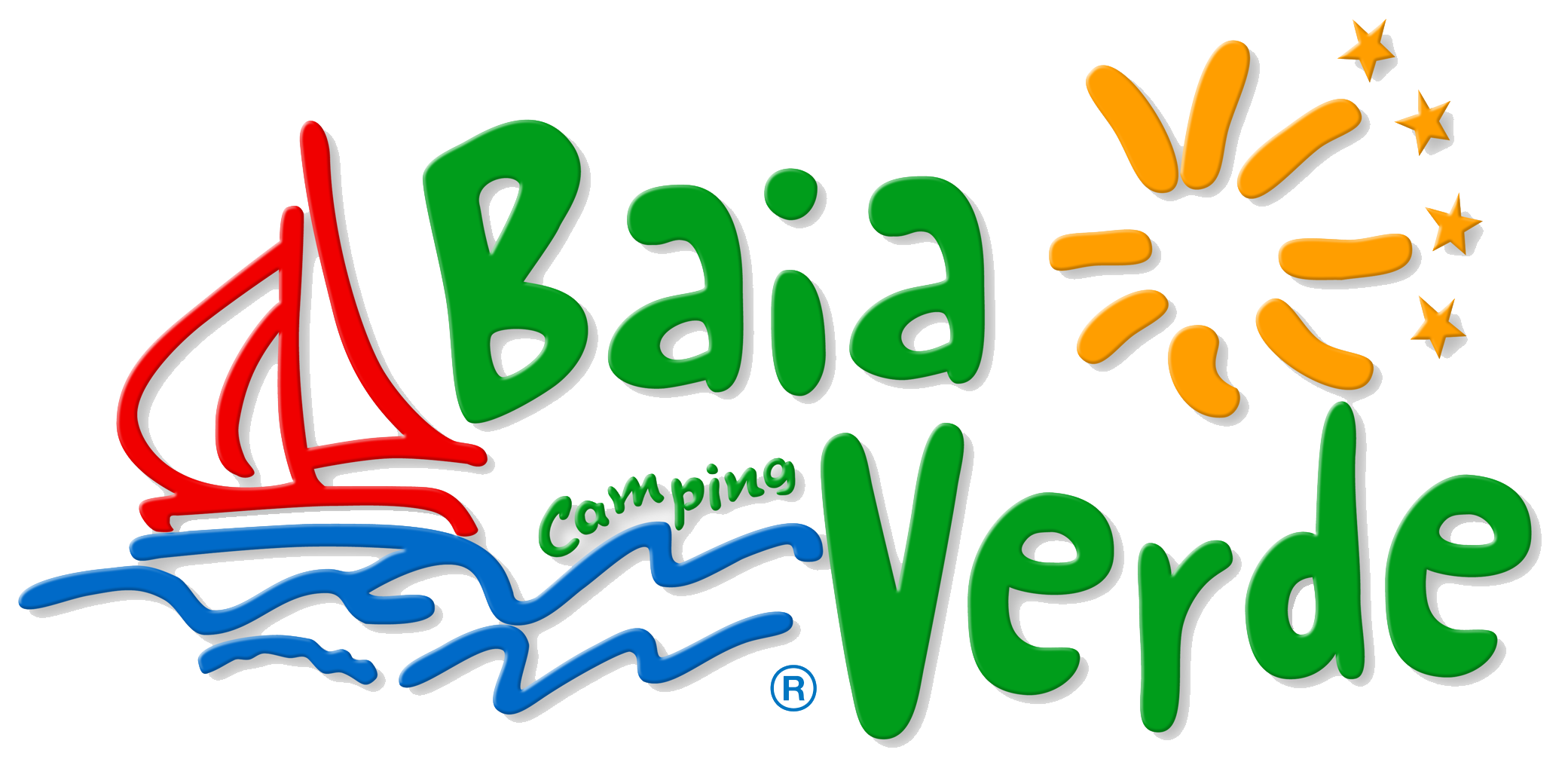 Logo Baia Verde