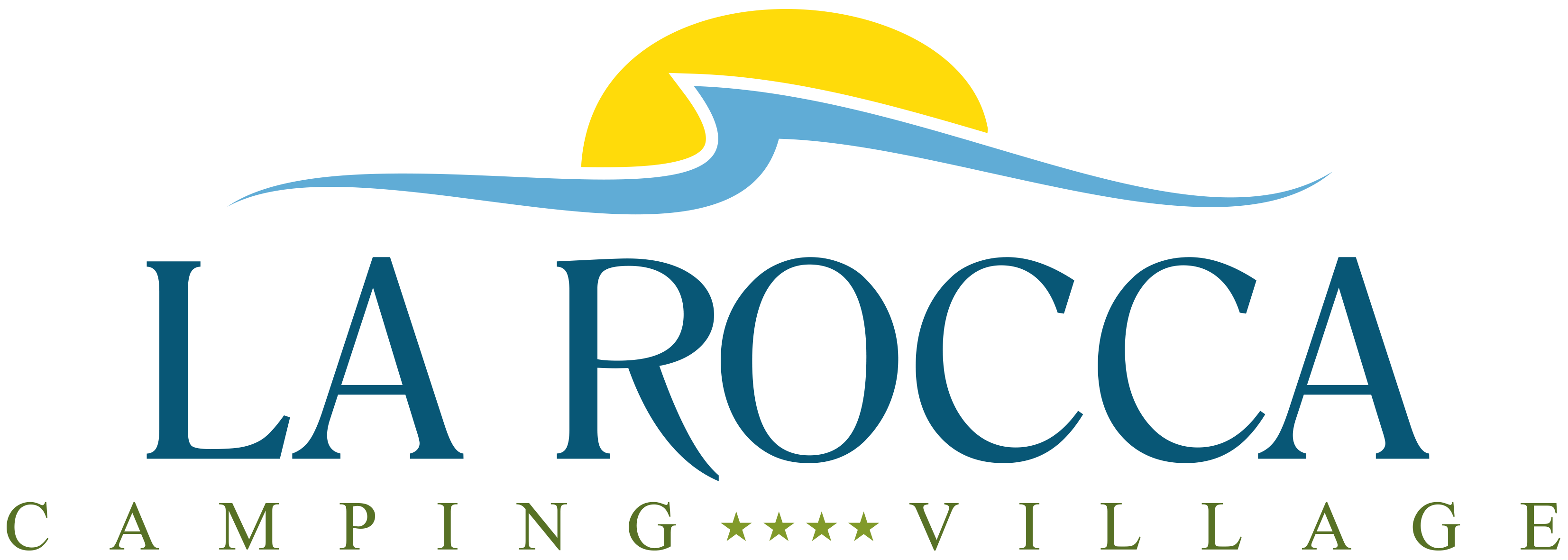 Logo La Rocca