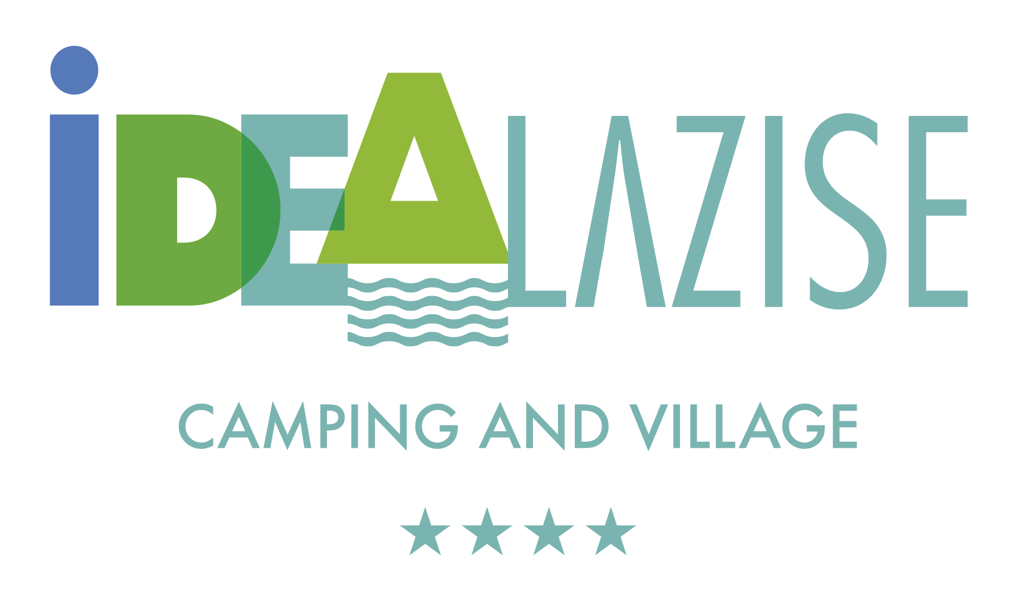 Logo IdeaLazise