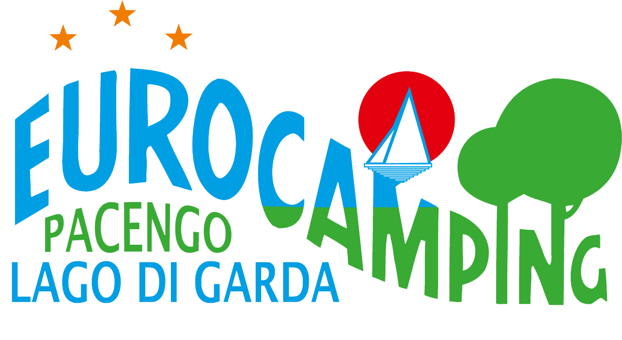 Logo Eurocamping