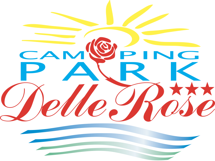 Logo Park delle Rose